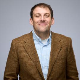 CJ Libassi